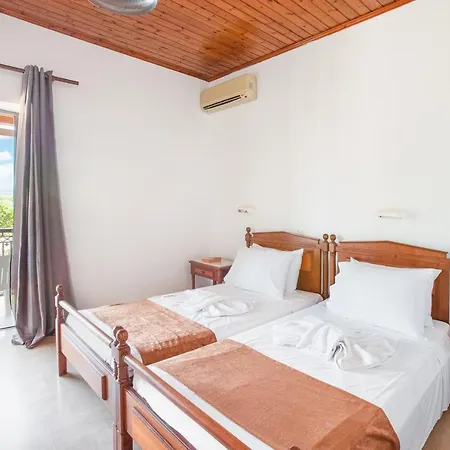 Aparthotel Lord Complex Agios Georgios (Corfu)