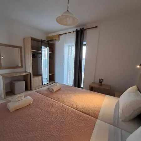 Lord Complex Aparthotel 5*