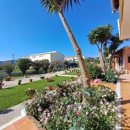 Lord Complex 5* Agios Georgios (Corfu)