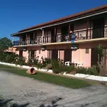 Lord Complex Agios Georgios (Corfu)