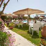 Lord Complex Apart Otel
