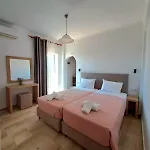 Apart Otel Lord Complex Agios Georgios (Corfu)