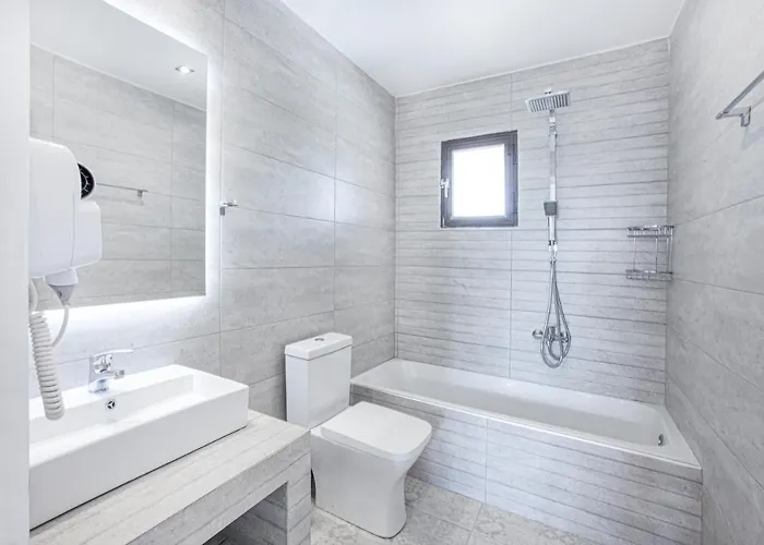 Apartmanhotel Lord Complex Ájosz Jeórjosz