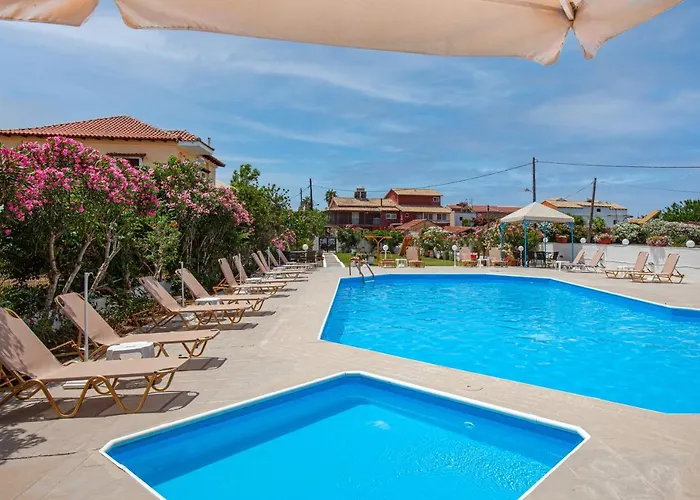 Apartmanhotel Lord Complex 3*