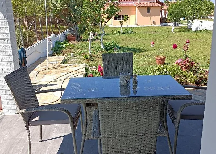 Lord Complex Apartmanhotel