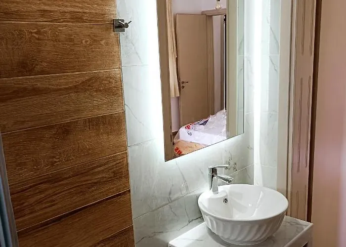 Apartmanhotel Lord Complex Ájosz Jeórjosz