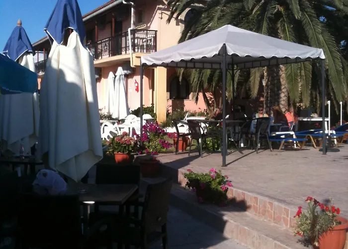 Lord Complex Apartmanhotel 3*