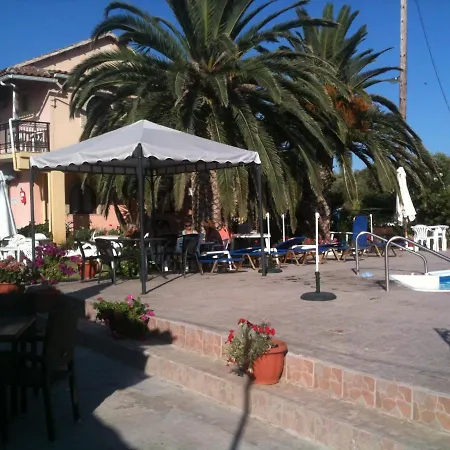 Lord Complex Agios Georgios (Corfu)