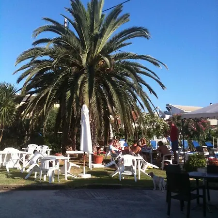 Lord Complex Agios Georgios (Corfu)