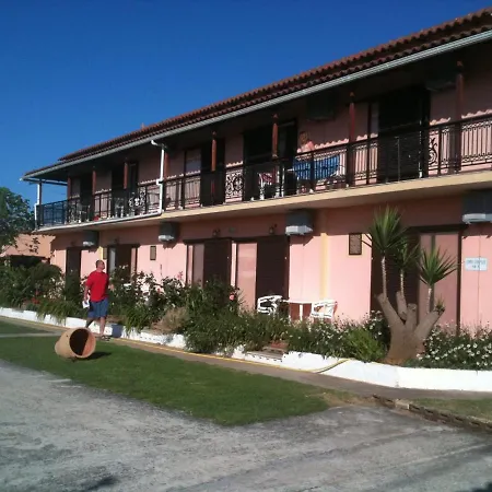 Lord Complex Aparthotel Agios Georgios (Corfu)