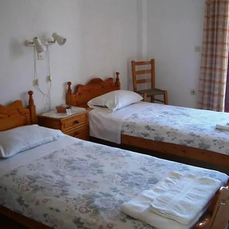 Aparthotel Lord Complex 5*