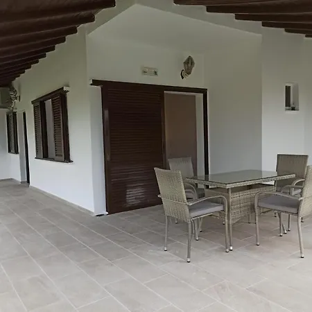 Lord Complex Aparthotel