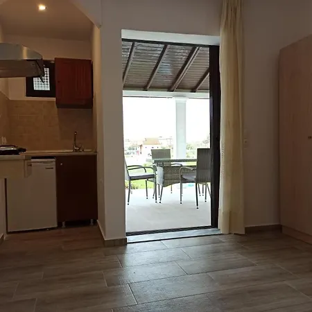 Aparthotel Lord Complex Agios Georgios (Corfu)