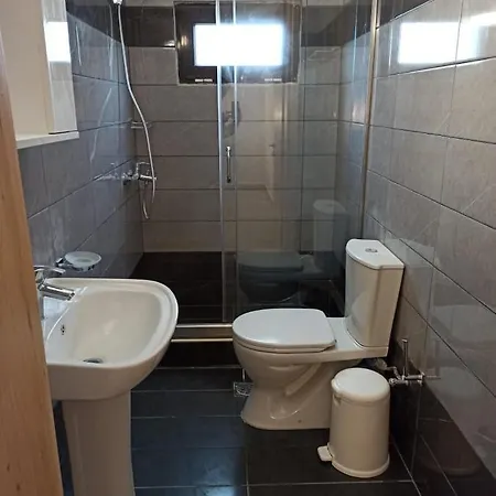 Lord Complex Aparthotel