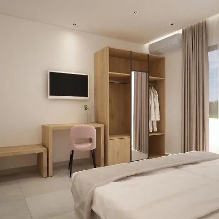 Lord Complex Aparthotel