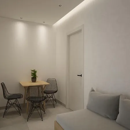 Hotel de apartamente Lord Complex