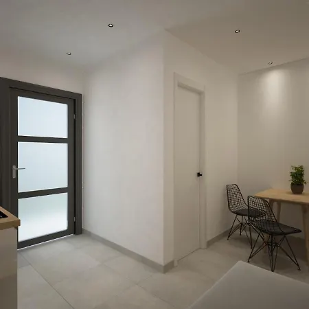 Hotel de apartamente Lord Complex 5*