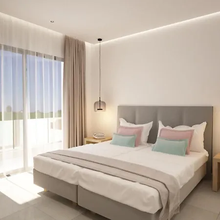 Lord Complex Aparthotel