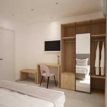 Aparthotel Lord Complex 5*