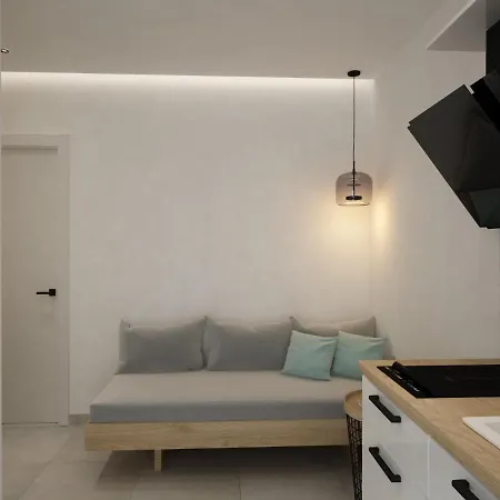 Aparthotel Lord Complex 3*