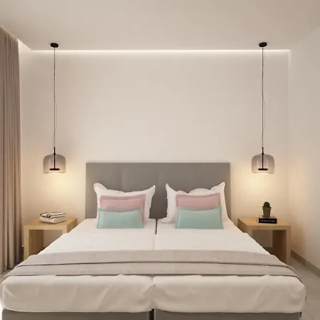 Lord Complex Aparthotel 5*