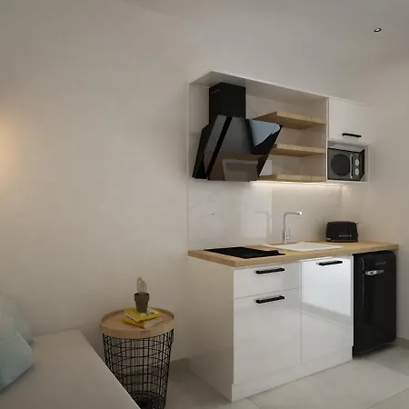 Lord Complex 아기오스 게오르기오스