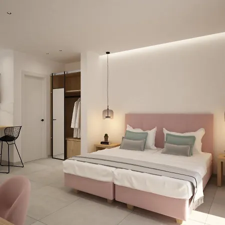 Lord Complex 아파트호텔 3*