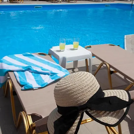 Lord Complex Aparthotel