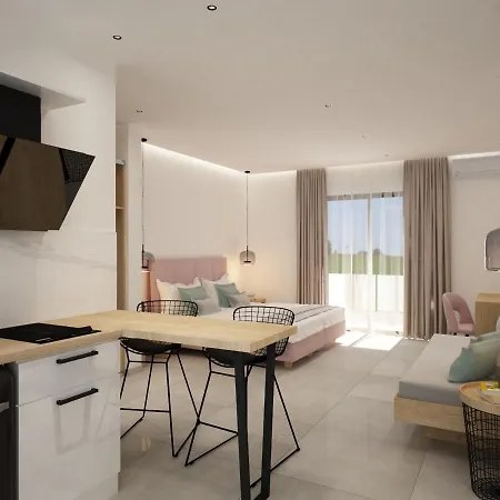 아파트호텔 Lord Complex