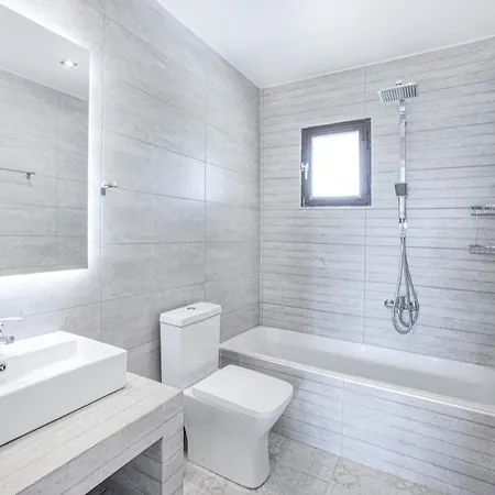 Hotel de apartamente Lord Complex Agios Georgios (Corfu)