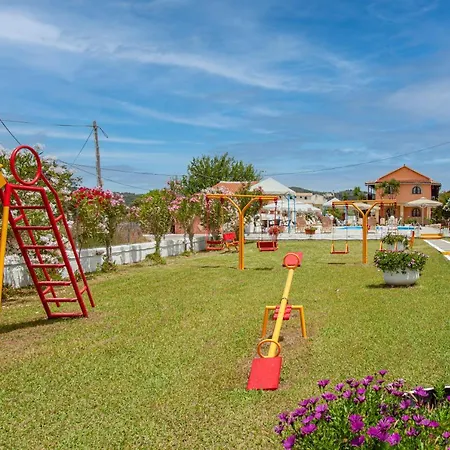 Lord Complex 3* Agios Georgios (Corfu)