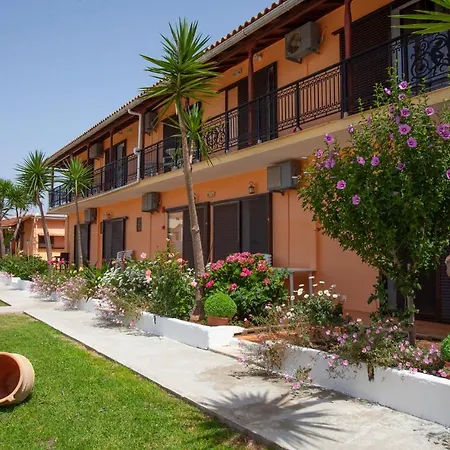 아파트호텔 Lord Complex