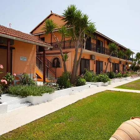 Hotel de apartamente Lord Complex