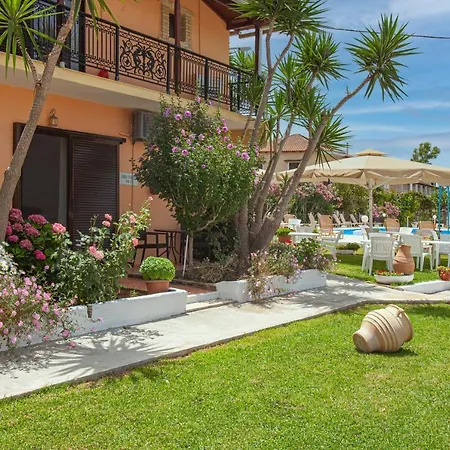 Lord Complex Aparthotel 3*