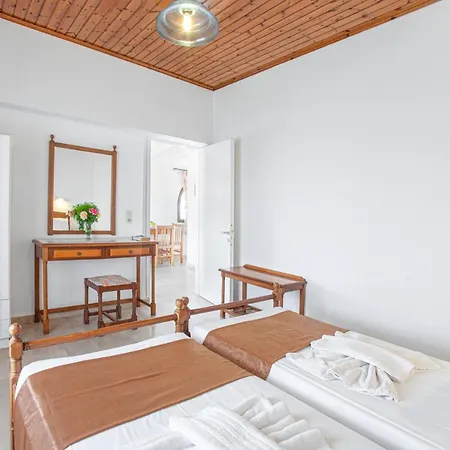 Aparthotel Lord Complex