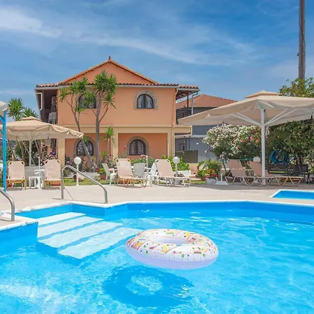 Lord Complex Agios Georgios (Corfu)