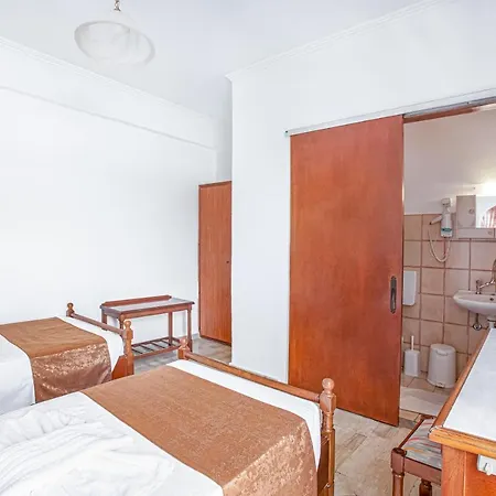 Hotel de apartamente Lord Complex