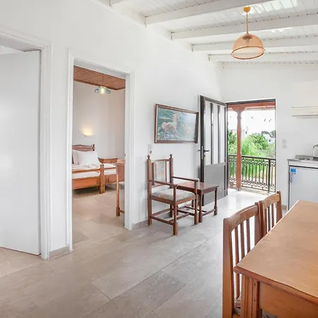 Lord Complex Aparthotel