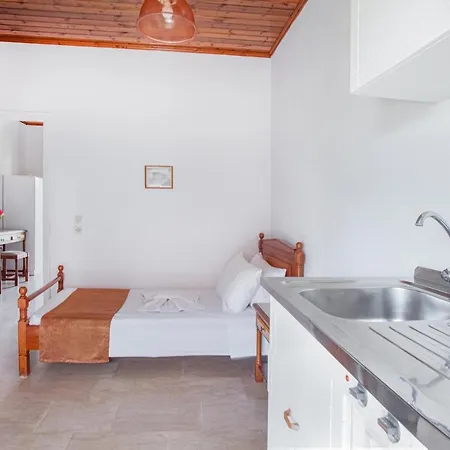 Lord Complex Aparthotel Agios Georgios (Corfu)