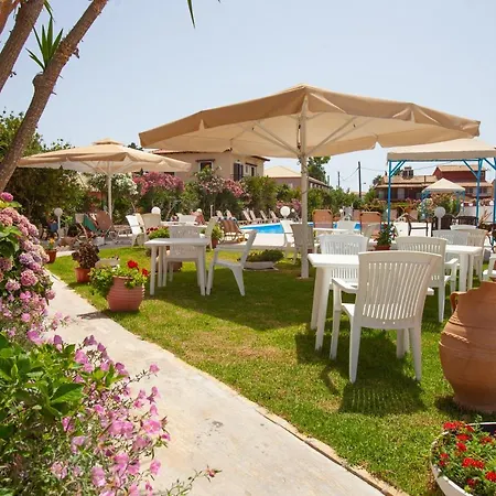 Lord Complex Aparthotel