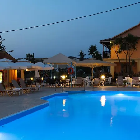 Aparthotel Lord Complex 3*