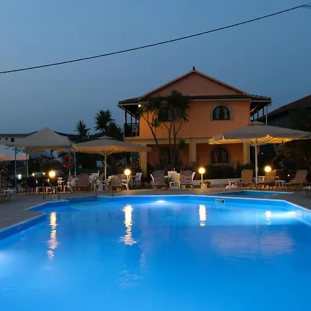 Lord Complex Aparthotel 3*