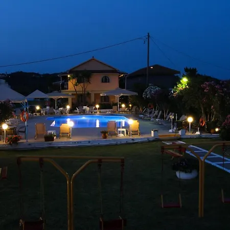 Lord Complex Agios Georgios (Corfu)