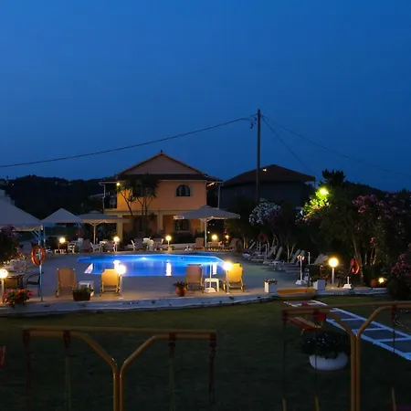 Lord Complex Aparthotel