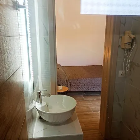 Lord Complex Aparthotel