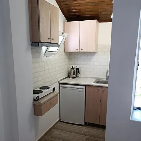 Lord Complex 아기오스 게오르기오스