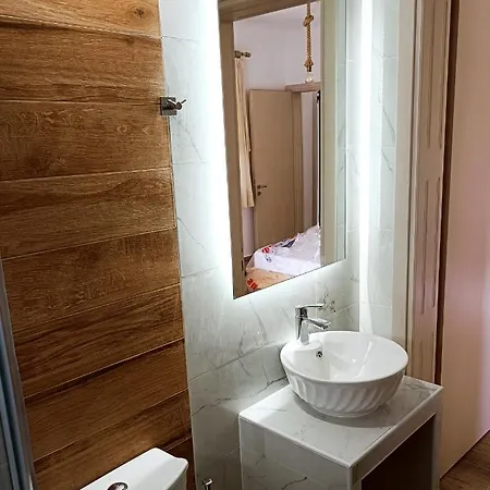 Hotel de apartamente Lord Complex Agios Georgios (Corfu)