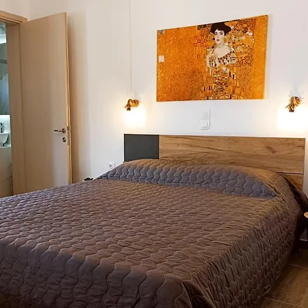 Aparthotel Lord Complex Agios Georgios (Corfu)