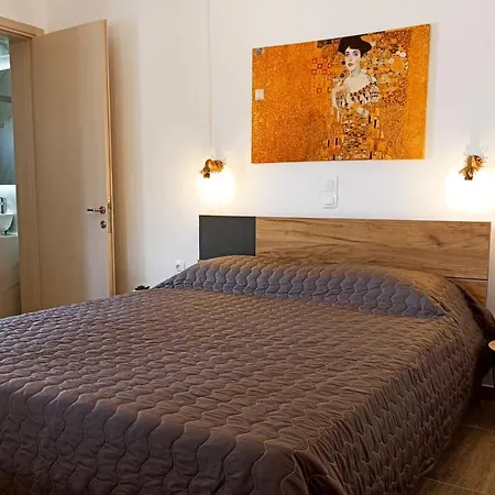 Aparthotel Lord Complex Agios Georgios (Corfu)