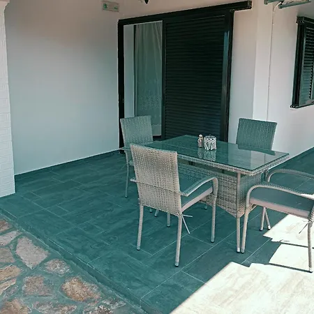 Lord Complex Aparthotel